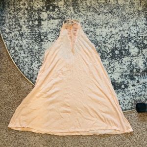 Billabong swimsuit cover up